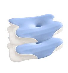 Melara Max 2 pack pillow bundle