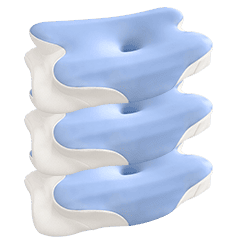 Melara Max 3 pack pillow bundle